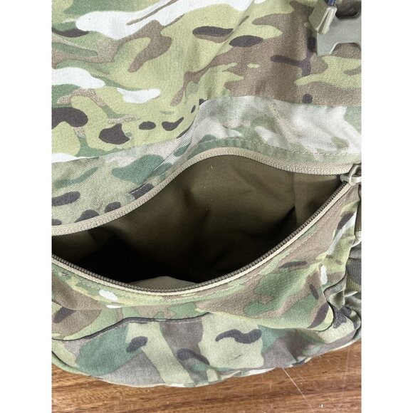 Crye Precision - AVS 1000 Pack - Tactical Backpack - Multicam - POU-BP1 - Picture 7 of 16